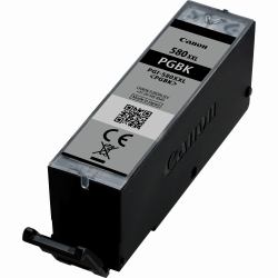 Canon PGI-580XXL High Yield Pigment Black Ink Cartridge 