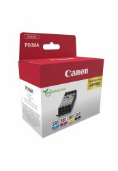 Canon 2103C007 ink cartridge 4 pc[s] Original Black, Cyan, Magenta, Yellow 
