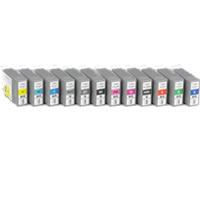 Canon PFI-103MBK Pigment ink tank Black for IPF6100 130ml ink cartridge 1 pc[s] Original 