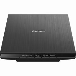 Canon CanoScan LiDE 400 flatbed scanner, Black 