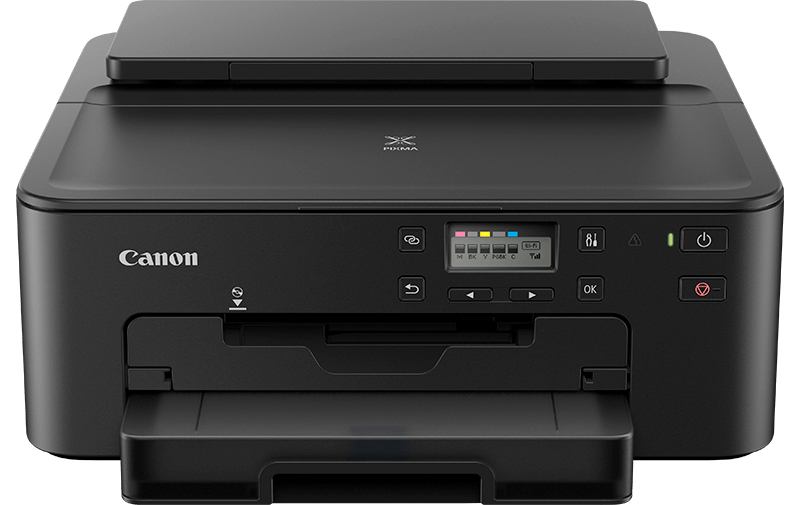 canon 4800 printer