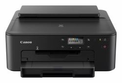 Canon PIXMA TS705a inkjet printer Colour 4800 x 1200 DPI A4 Wi-Fi 