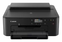Canon PIXMA TS705a inkjet printer Colour 4800 x 1200 DPI A4 Wi-Fi 
