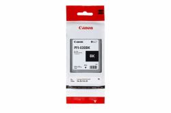 Canon PFI-030BK ink cartridge 1 pc[s] Original Black 