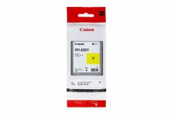 Canon PFI-030Y ink cartridge 1 pc[s] Original Yellow 