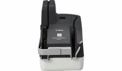 Canon imageFORMULA CR-L1 300 x 300 DPI Black, Grey 