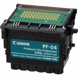 Canon PF-04 print head Inkjet 