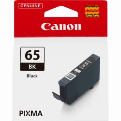 Canon CLI-65BK Black Ink Cartridge 