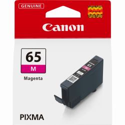 Canon CLI-65M Magenta Ink Cartridge 