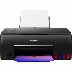 Canon PIXMA G650 