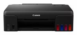 Canon PIXMA G550 photo printer Inkjet 4800 x 1200 DPI 8" x 10" [20x25 cm] Wi-Fi 