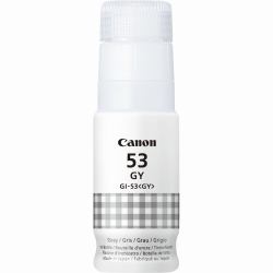 Canon GI-53GY Grey Ink Bottle 