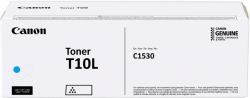 Canon T10L toner cartridge 1 pc[s] Original Cyan 