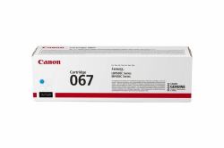 Canon 067 toner cartridge 1 pc[s] Original Cyan 