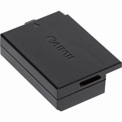 Canon DR-E10 DC Coupler 