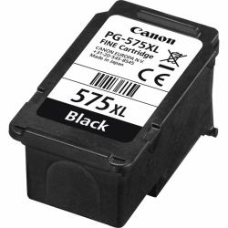 Canon PG-575XL ink cartridge 1 pc[s] Original High [XL] Yield Black 