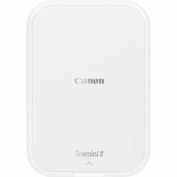 Canon Zoemini 2 photo printer ZINK [Zero ink] 313 x 500 DPI 2" x 3" [5x7.6 cm] 