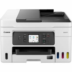 Canon GX4050 Inkjet A4 600 x 1200 DPI Wi-Fi 