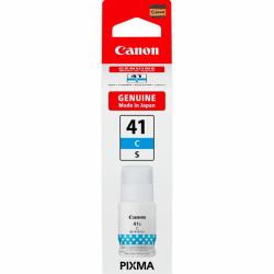 Canon GI-41S C ink cartridge 1 pc[s] Original Cyan 