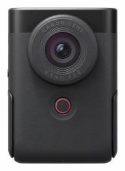 Canon PowerShot V10 Vlogging Kit 1" Compact camera 20 MP CMOS 5472 x 3648 pixels Black 