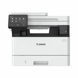 Canon i-SENSYS MF463dw Laser A4 1200 x 1200 DPI 40 ppm Wi-Fi 