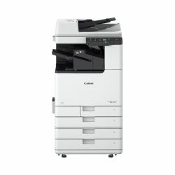 Canon imageRUNNER 2945i Laser A4 1200 x 1200 DPI 45 ppm Wi-Fi 