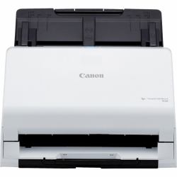 Canon imageFORMULA R30 Driverless Desktop Document Scanner 