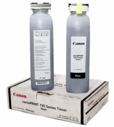 Canon DP Line toner cartridge 2 pc[s] Original Black 