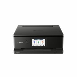 Canon PIXMA TS8750 Inkjet A4 4800 x 1200 DPI Wi-Fi 