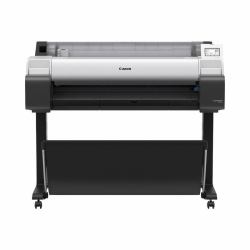 Canon imagePROGRAF TM-340 large format printer Wi-Fi Bubblejet Colour 2400 x 1200 DPI A0 [841 x 1189 mm] Ethernet LAN 