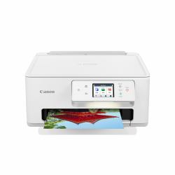 Canon PIXMA TS7650i A4 Colour MFP Inkjet 
