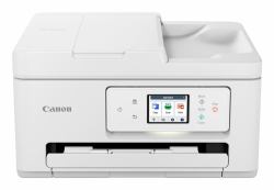 Canon PIXMA TS7750i Inkjet A4 1200 x 1200 DPI Wi-Fi 