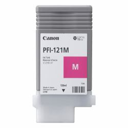 Canon PFI-121M ink cartridge 1 pc[s] Original Magenta 