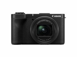 Canon PowerShot V1 Compact camera 22.3 MP CMOS 5760 x 3840 pixels Black 