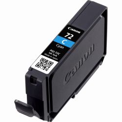 Canon PGI-72C Cyan Ink Cartridge 
