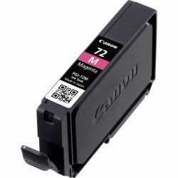 Canon PGI-72M Magenta Ink Cartridge 