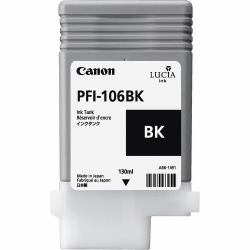 Canon PFI-106 BK ink cartridge 1 pc[s] Original Photo black 