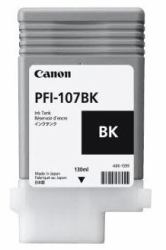 Canon PFI-107BK ink cartridge 1 pc[s] Original Black 