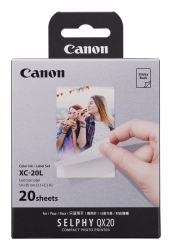 Canon XC-20L 