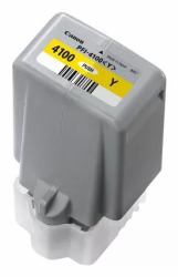 Canon LUCIA PRO II ink cartridge 1 pc[s] Original Standard Yield Yellow 