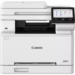 Canon i-SENSYS MF664Cdw Laser A4 1200 x 1200 DPI 25 ppm Wi-Fi 