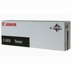 Canon C-EXV 45 toner cartridge 1 pc[s] Original Yellow 