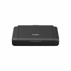 Canon MAXIFY BX110 inkjet printer Colour 4800 x 1200 DPI A4 Wi-Fi 