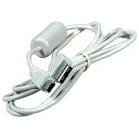Canon Cable USB 1.5m IFC-400PCU White 