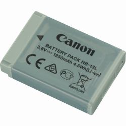 Canon NB-13L Battery Pack 