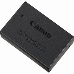 Canon LP-E17 Battery Pack 