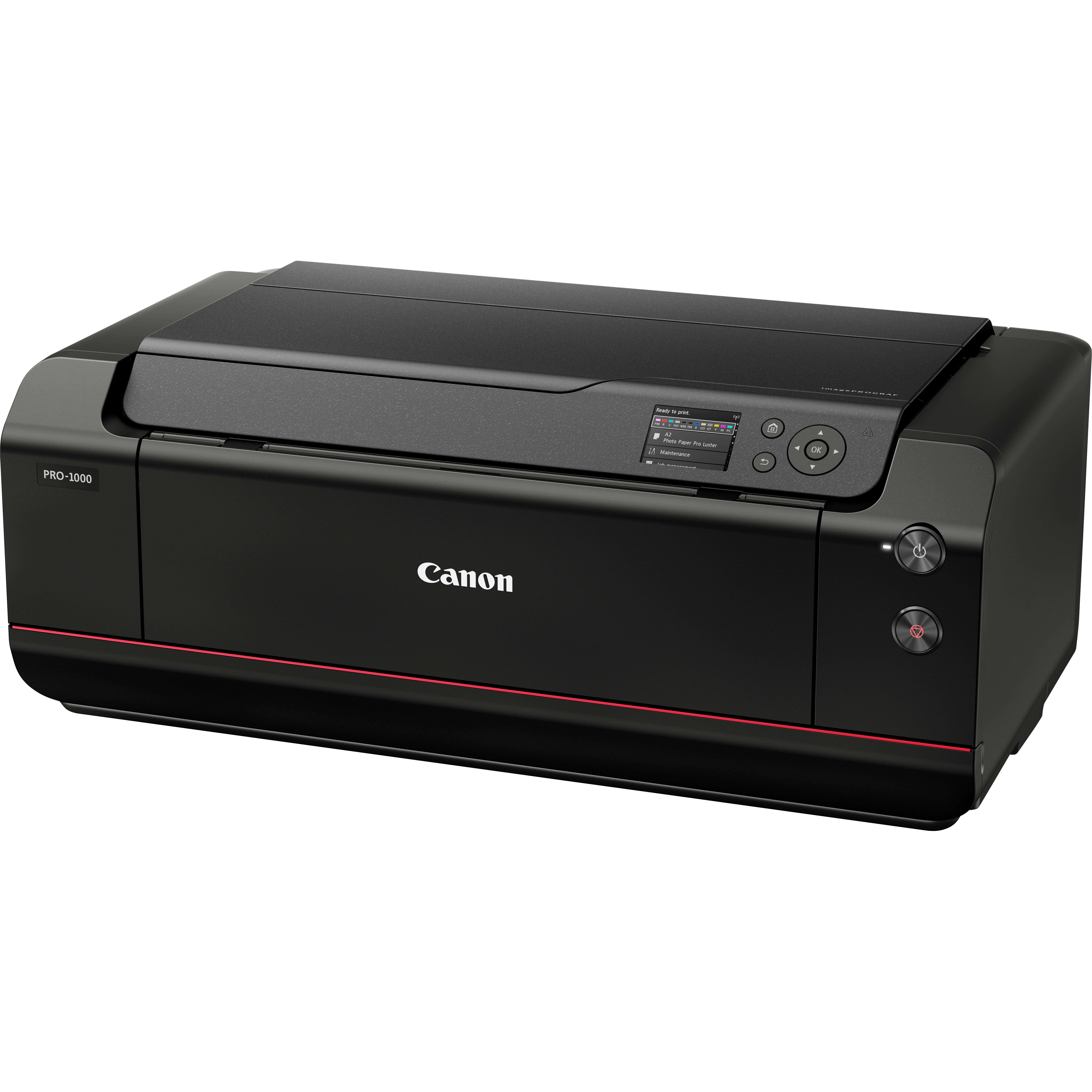 canon 2400 printer
