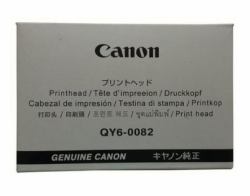 Canon QY6-0082-000 print head 