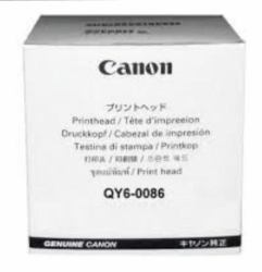 Canon QY6-0086-000 print head Inkjet 