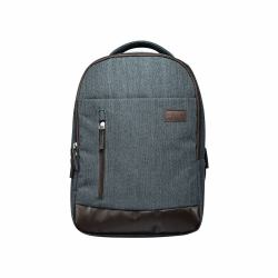 Canyon CNE-CBP5DG6 laptop case 39.6 cm [15.6"] Backpack Grey 